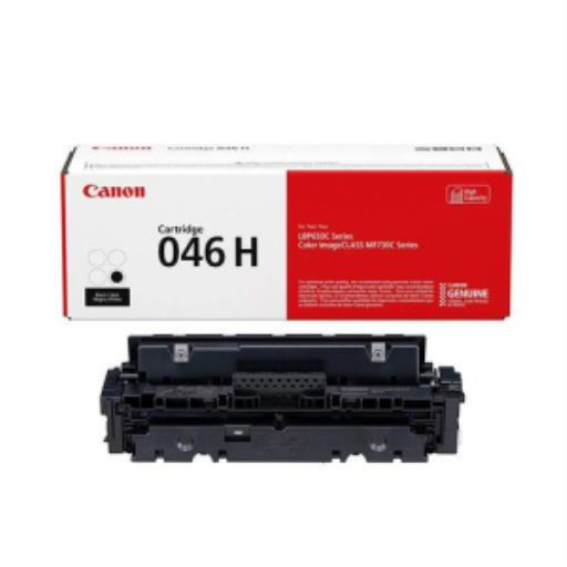 Cartouche 046 Haute Capacité Noir SKU 1254C001