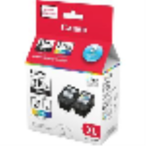 Pack Combo Valeur PG-210XL/CL-211XL SKU 2973B019