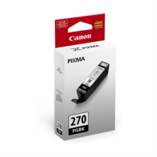 PGI-270 Pigment Black Ink Tank