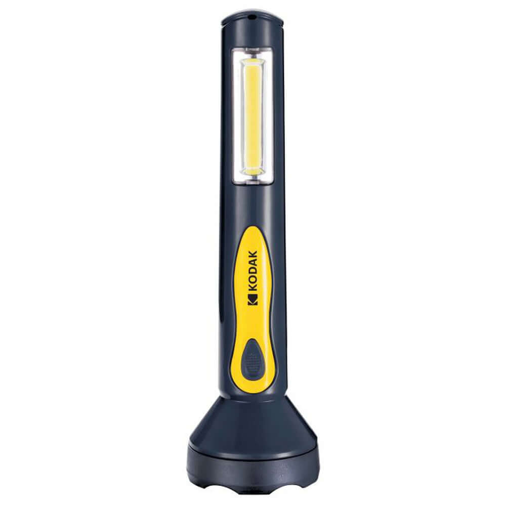 Lampe de poche DEL Work 120 USB