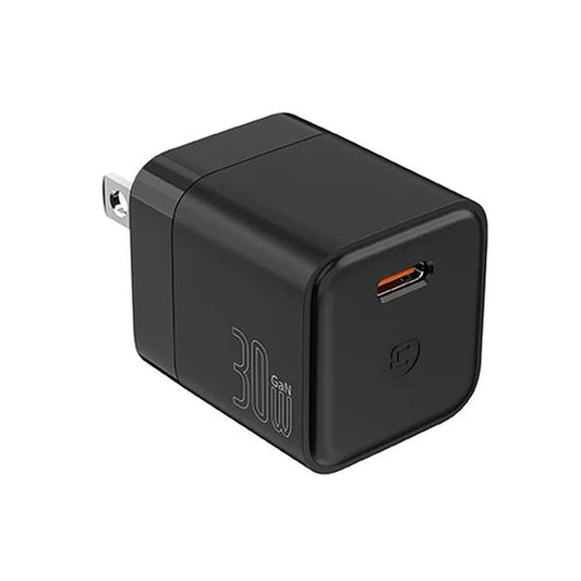 Chargeur mural USB-C GaN 30 Watt