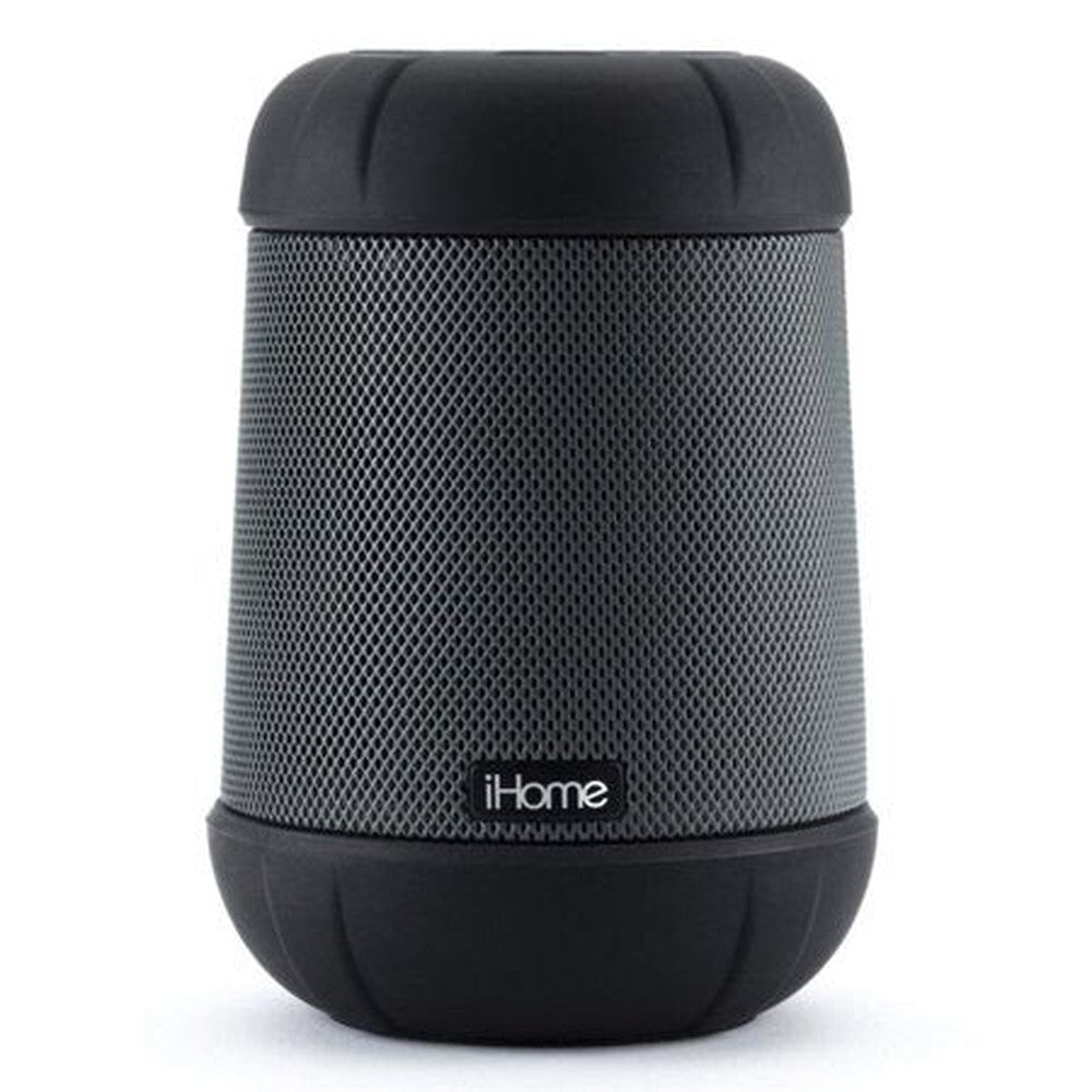 Enceinte Bluetooth étanche avec commande vocale