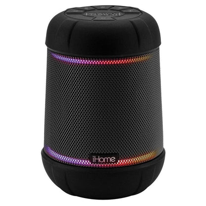 Enceinte Bluetooth étanche avec commande vocale