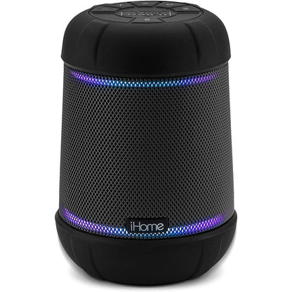 Enceinte Bluetooth étanche avec commande vocale
