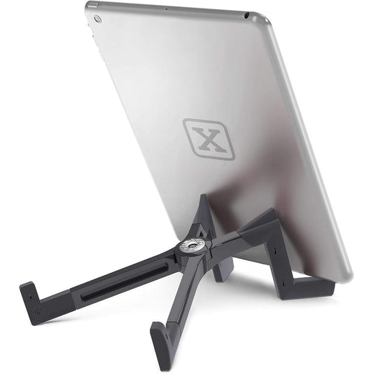 KEKO Support à Tablette Universel - Noir