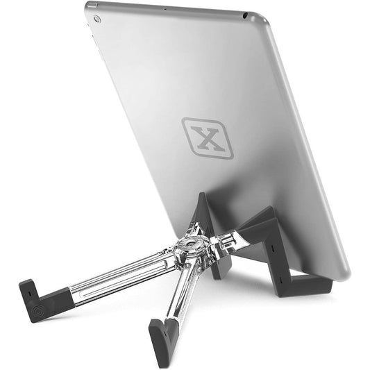 KEKO Support à Tablette Universel - Crystal