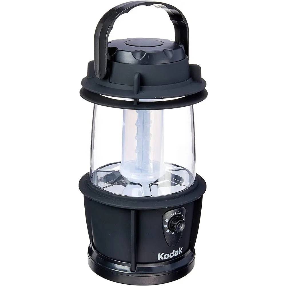 Lanterne LED portative Kodak à 125 lumens