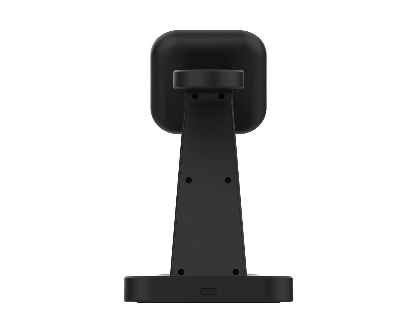 Support sans fil vertical 3 en 1 Magsafe