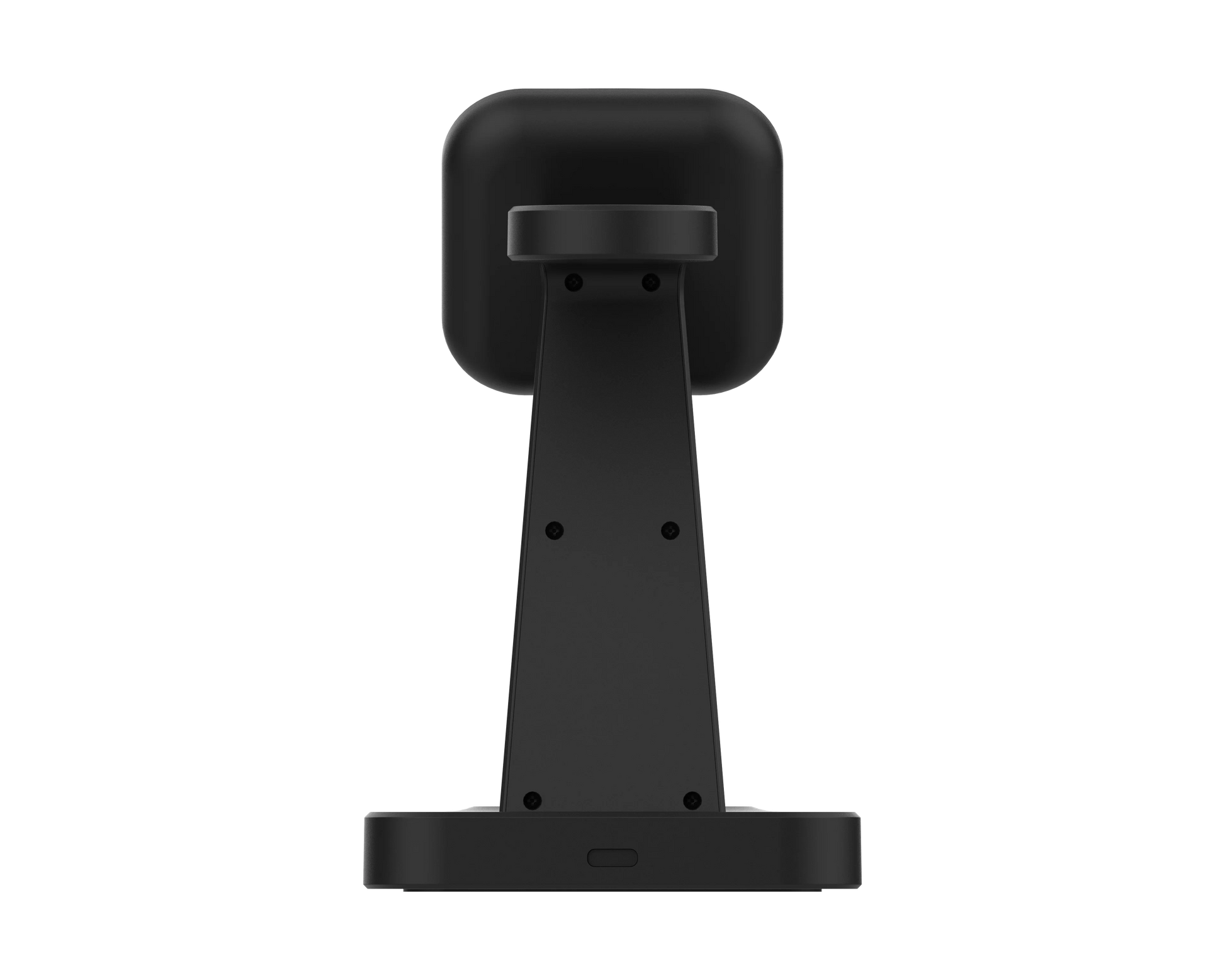 Support sans fil vertical 3 en 1 Magsafe