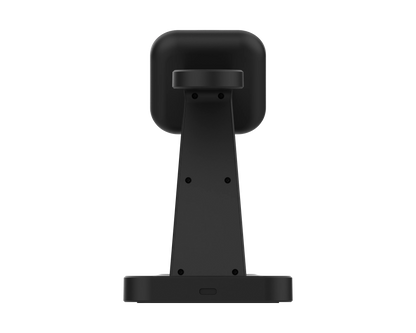 Support sans fil vertical 3 en 1 Magsafe