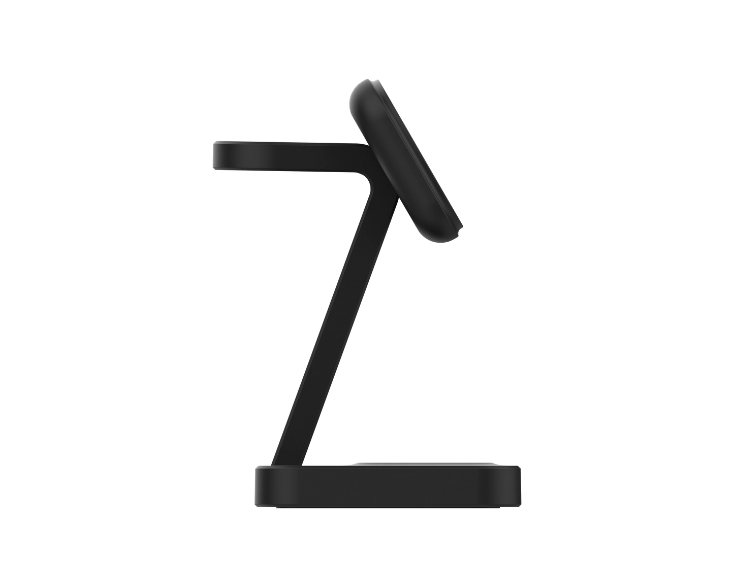 Support sans fil vertical 3 en 1 Magsafe