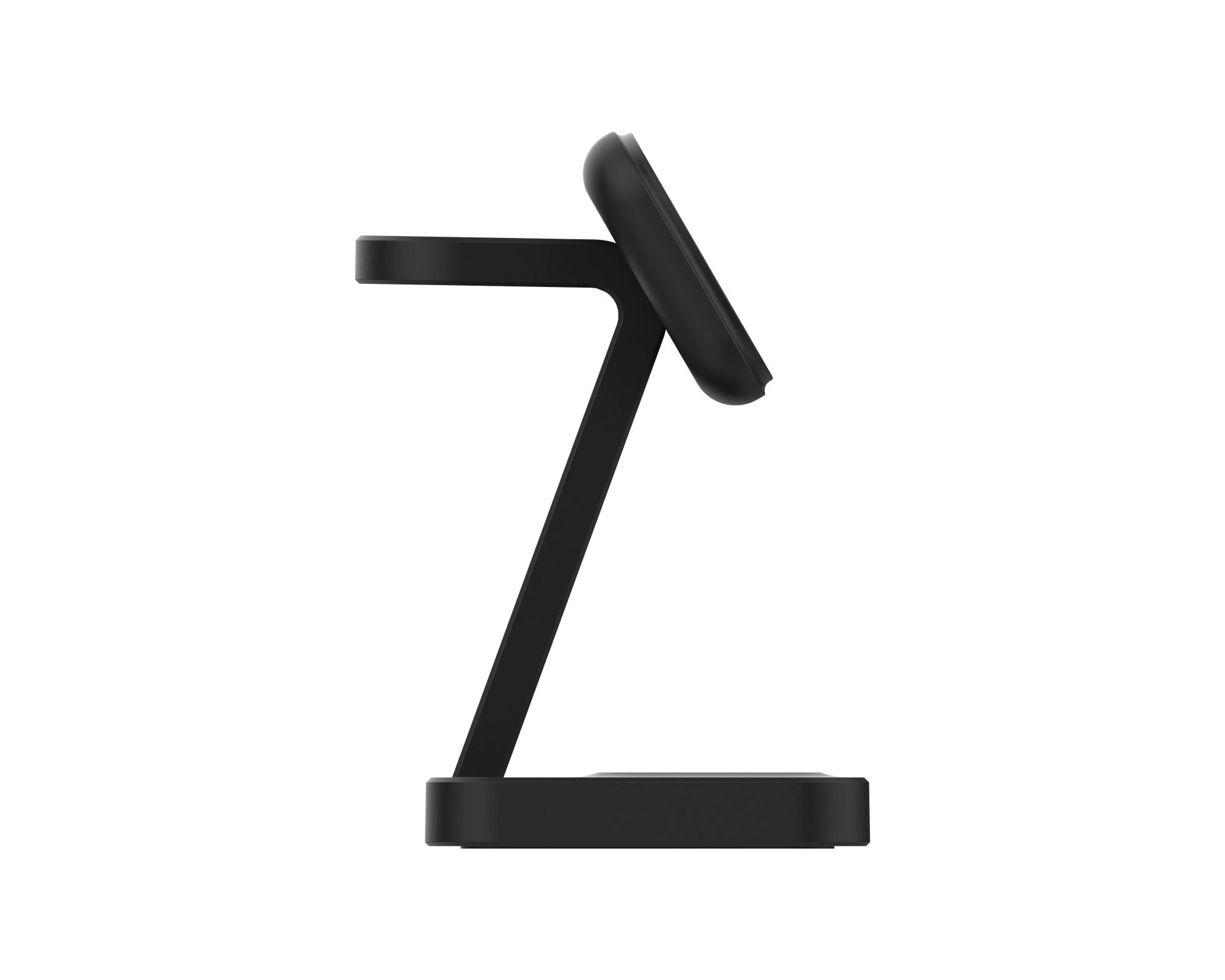 Support sans fil vertical 3 en 1 Magsafe