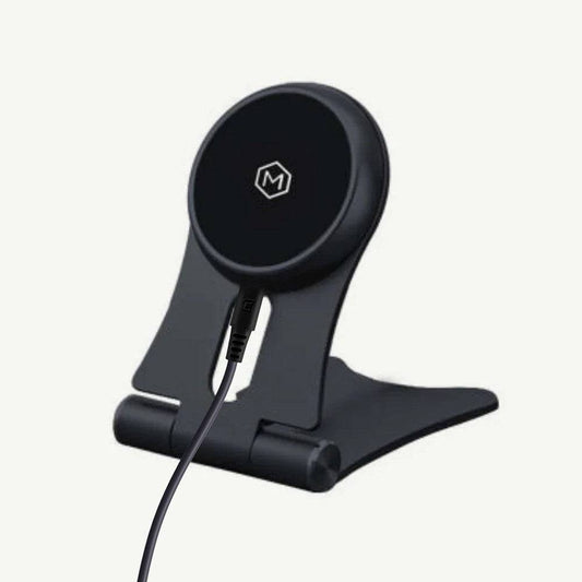 Support pour téléphone mobile avec chargeur MagSafe 15W