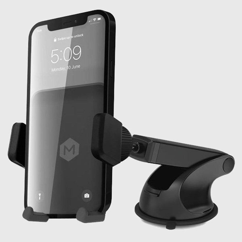Support pour téléphone mobile pour Tableau de Bord et Pare-Brise