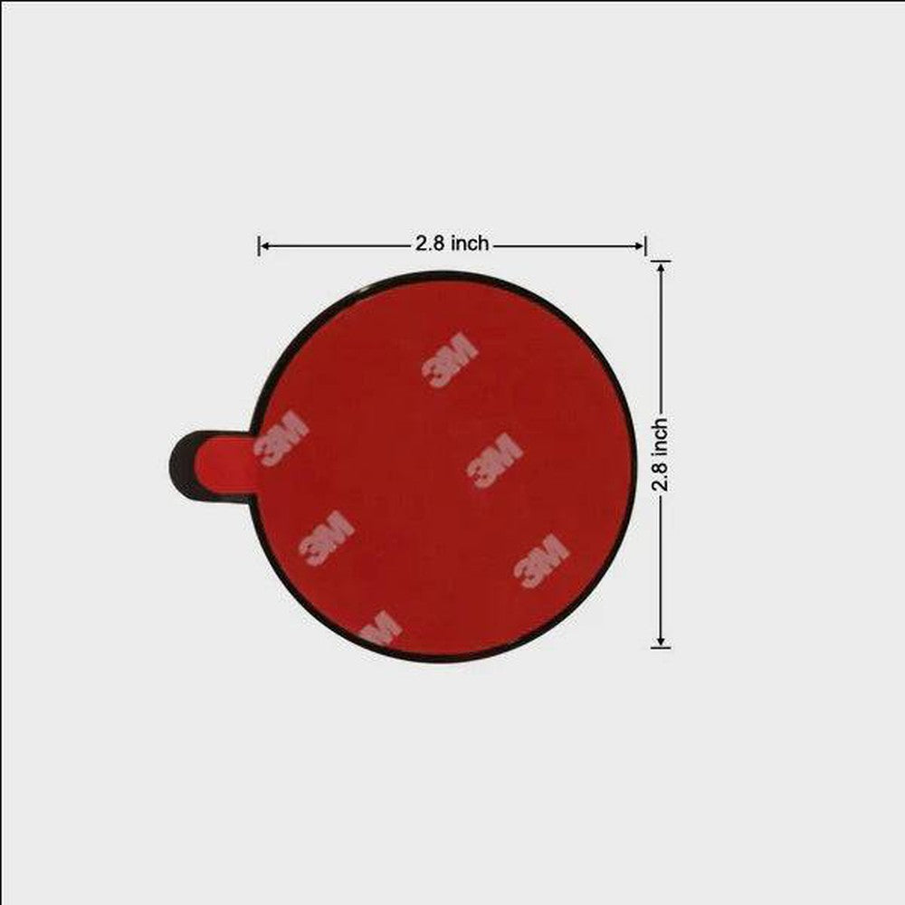Support pour téléphone mobile pour Tableau de Bord et Pare-Brise
