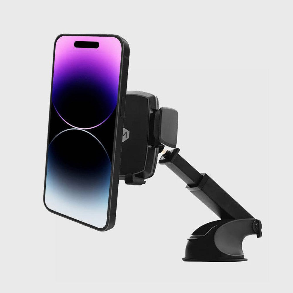 Support pour téléphone mobile pour Tableau de Bord et Pare-Brise