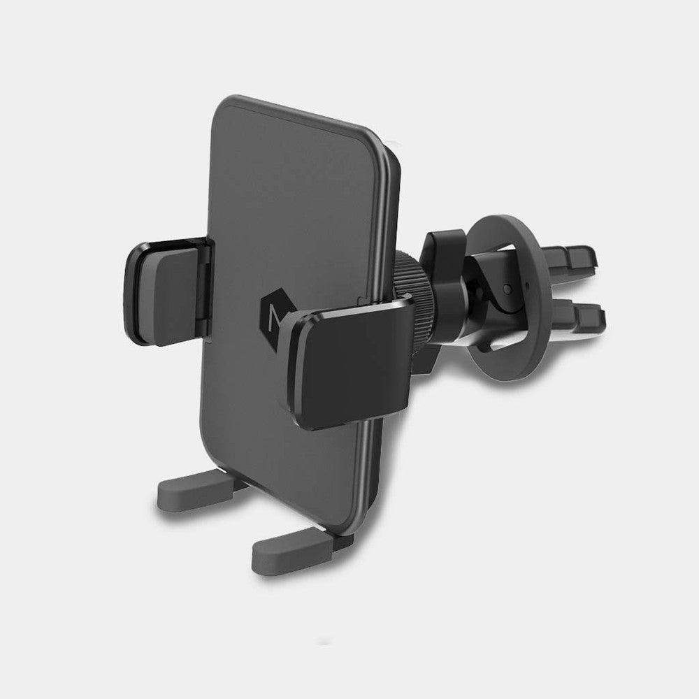 Support pour téléphone mobile pour voiture avec rotation à 360°