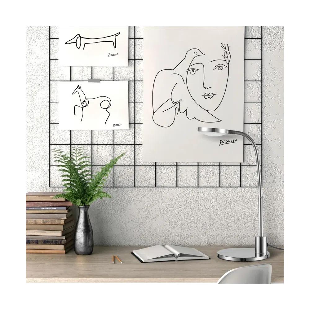 Lampe de bureau LED Collection Harvey