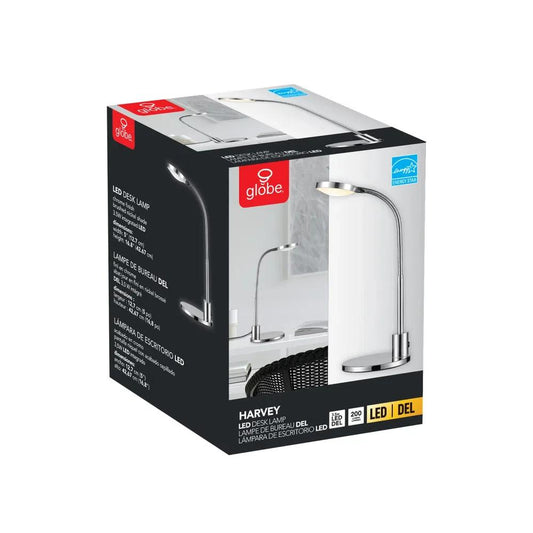 Lampe de bureau LED Collection Harvey