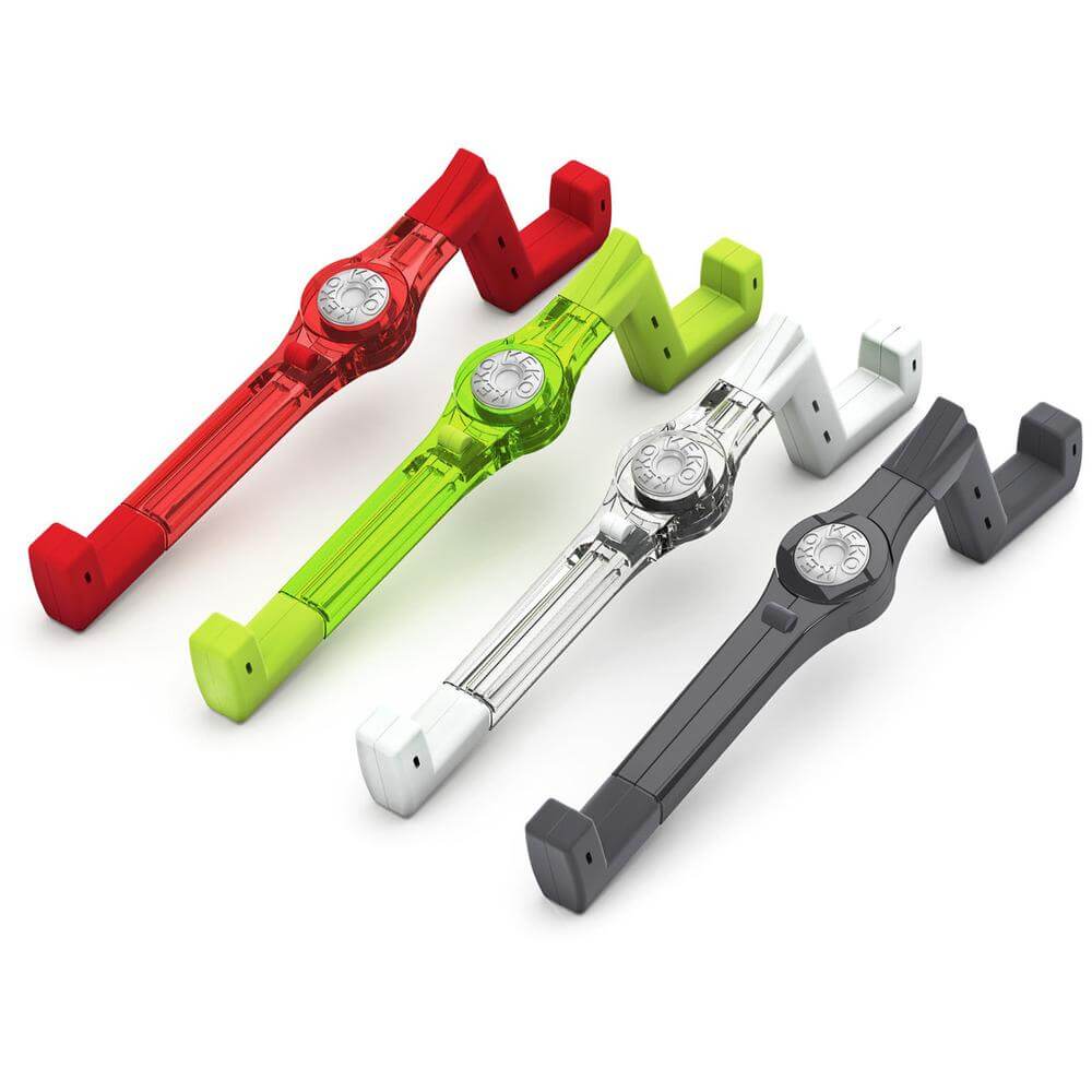 Support Pliable KEKO pour Téléphones Intelligents - Lime