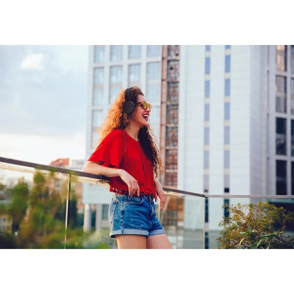 Écouteurs sans fil Bluetooth Maxell Jelleez