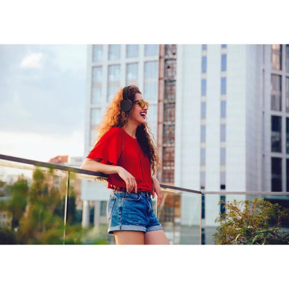 Écouteurs sans fil Bluetooth Maxell Jelleez