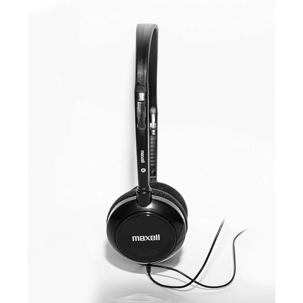 Casque d'écoute stéréo réglable HP-200F