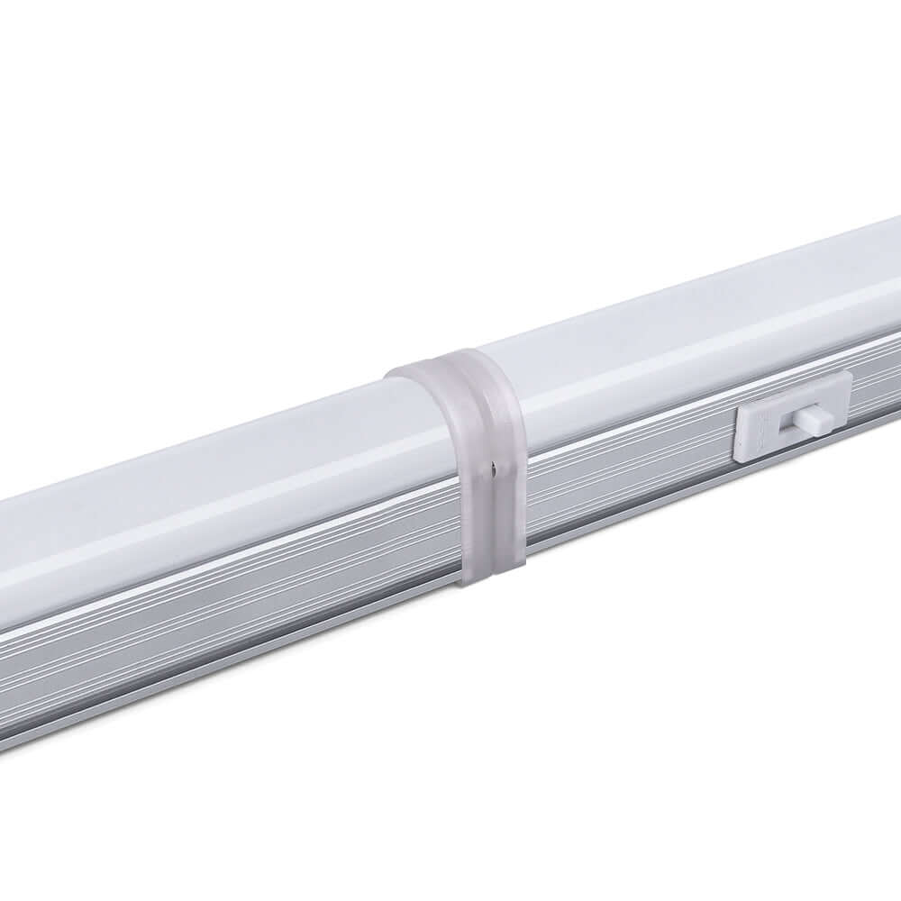 Luminaires DEL T5 intégrés 36 pouces avec CCT ajustable